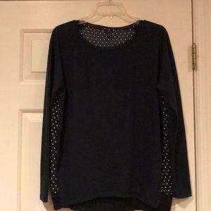 Ann Taylor Top size Med.